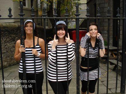 Jail Break Challenge